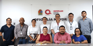 Avanzan trabajos del Comité de Control y Desempeño Institucional de la SEFIPLAN