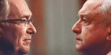 Llama Salinas Pliego “gobiernícola mentiroso” a AMLO