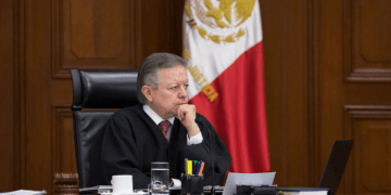 Oposición ratifica solicitud de juicio político contra Arturo Zaldívar