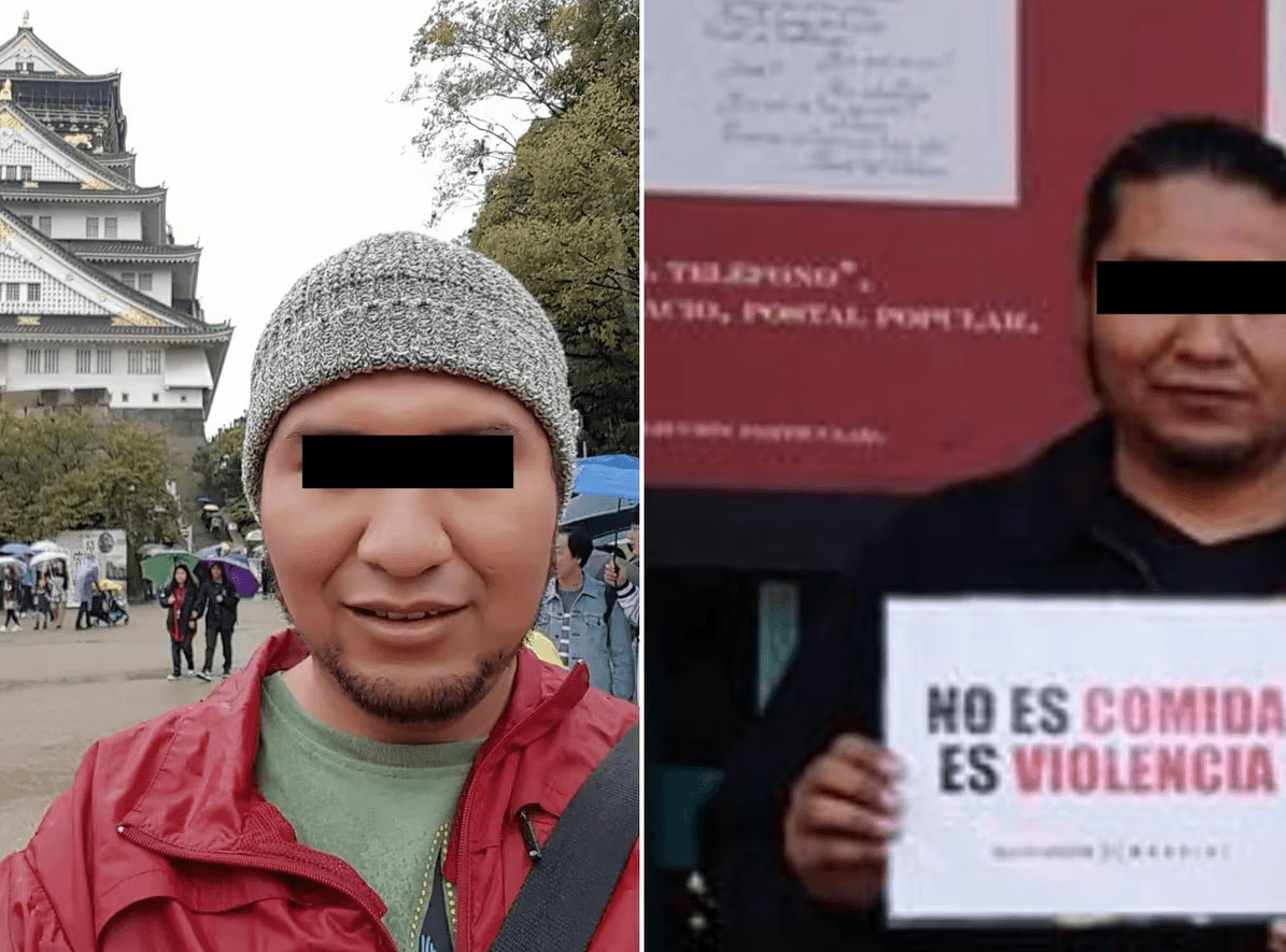 Colaboración entre Fiscalía y GN en caso de Miguel ‘N’