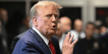 Implicaciones legales de las demandas contra Trump