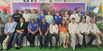 Arranca la Campaña Binacional de Salud México-Belice