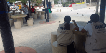 Comerciantes se niegan a colaborar con el INEGI ante inseguridad