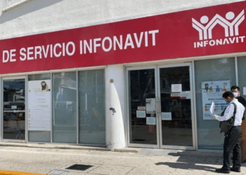 Infonavit seguirá disminuyendo el costo de sus financiamientos