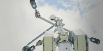 Videovigilancia, un aliado en el combate a la inseguridad