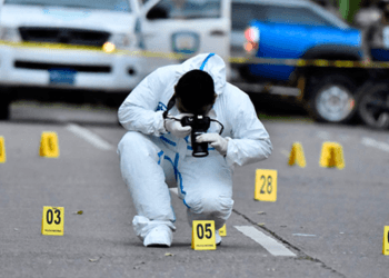 Homicidios y desapariciones forzadas en México a la alza