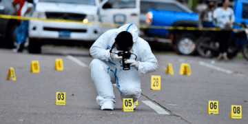 Homicidios y desapariciones forzadas en México a la alza