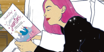 "Señorita Lechuga / Caminar juntas" te llevará a un mundo lleno de emociones