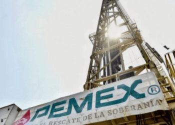 Ganancias de Pemex se desploman en el primer trimestre de 2024