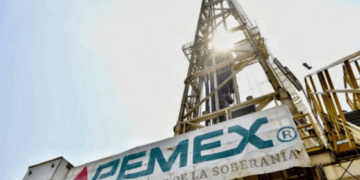 Ganancias de Pemex se desploman en el primer trimestre de 2024