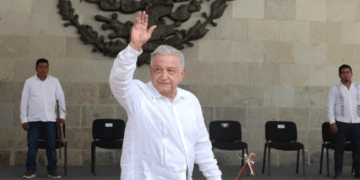 Aumentan giras de AMLO durante veda electoral
