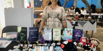 Exitosa Feria Internacional del Libro en Cancún con más de 4 mil visitantes