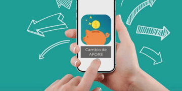 Tu Afore en la palma de tu mano con esta App