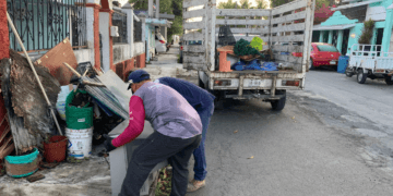 SESA pide no bajar la guardia contra el dengue