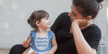 Tiempo de calidad, el mejor regalo para la niñez en su día