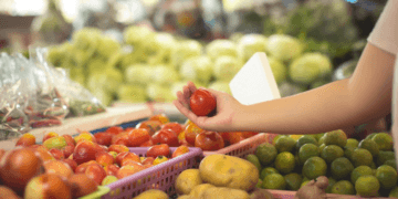 Inflación en México sigue a la alza, sube a 4.63% en la primera quincena de abril