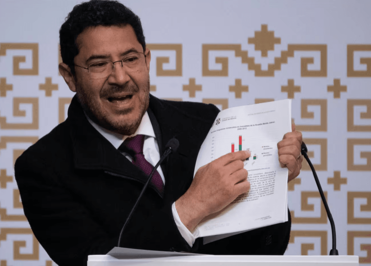 Nuevos salarios para trabajadores de CDMX