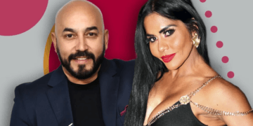 Polémica entre Lupillo Rivera y Maripily