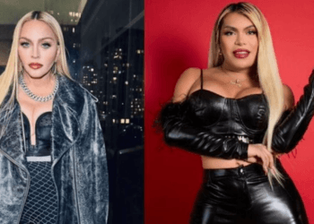 El recuento de conciertos de Madonna en México sin Wendy Guevara