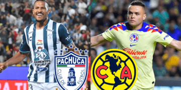 Emocionante enfrentamiento: Pachuca vs América por TV en USA y México