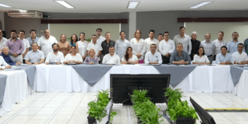 Presentan oficialmente el Decreto para promover la zona libre de Chetumal