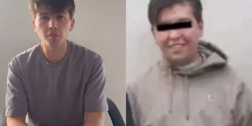 Solicitud de alto a amenazas contra familia de Fofo Márquez