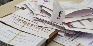 Medidas para prevenir el plan de "voto masivo e ilegal" desde el extranjero