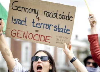 Alemania defiende su posición ante la CIJ por genocidio en Gaza