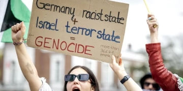 Alemania defiende su posición ante la CIJ por genocidio en Gaza