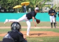 Tigres de Quintana ligan victorias en la Copa Maya