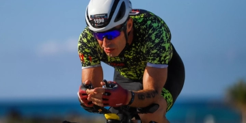 Definen Selección de Quintana Roo de ciclismo