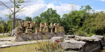 Ruta de los Cenotes, nominado entre lo mejor de México