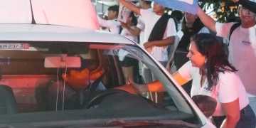 Mayuli Martínez y Xóchitl Gálvez comprometidas con el bienestar infantil