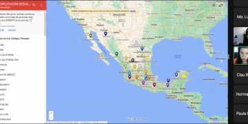 SIPINNA se suma a Plan Nacional contra la Explotación Sexual de Niñas, Niños y Adolescentes