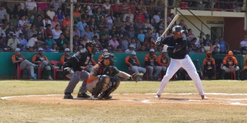 Tigres y Leones sostienen su penúltimo juego de exhibición