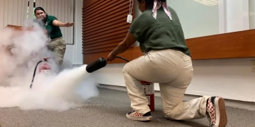 Anuncian cursos de primeros auxilios para solidarenses