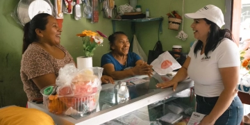 Mayuli Martínez señala es momento de acabar con la simulación en atención a víctimas