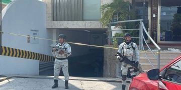 Ejecutado de plaza Península era prófugo de la justicia