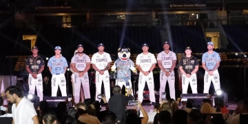 Tigres de Quintana Roo están listos para rugir este 2024