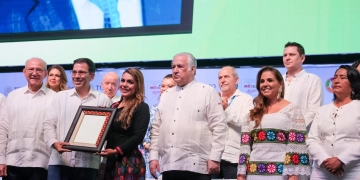 Nombran a Mara Lezama, Coordinadora de la Comisión de Turismo de la CONAGO.