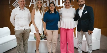 Mayuli Martínez emplaza ante el ine a candidatos de morena y del verde a debatir