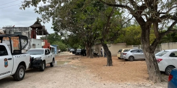 “Cantonazo” de narcomenudeo en la colonia Valle Verde