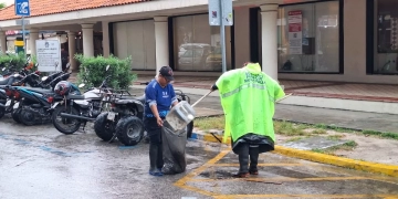 Manten las alcantarillas limpias con estas recomendaciones