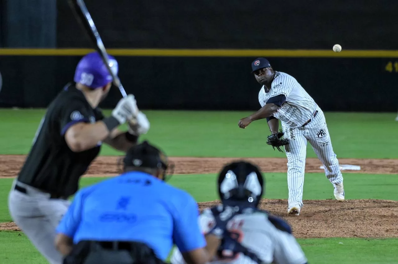 Tigres de Quintana Roo propina un walk-off a Conspiradores de Querétaro