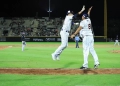 Tigres de Quintana Roo propina un walk-off a Conspiradores de Querétaro