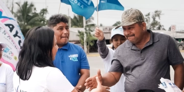 Urge Mayuli Martínez regresar el Seguro Popular a quintanarroenses