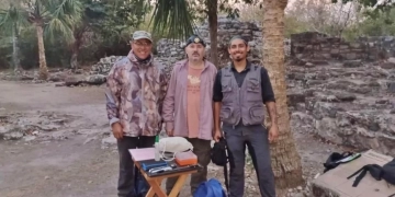 Realizan investigadores del IPN estudios en murciélagos de Cozumel