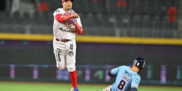 Arranca Guerra de Guerras de la Temporada 2024 de la LMB