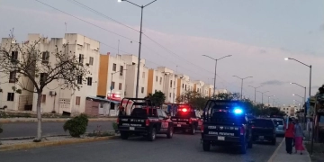 Nuevo intento de ejecución a un mototaxista de Cancún