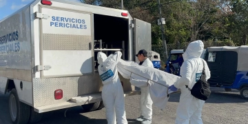 Motociclista pierde la vida luego que un mototaxista le cerrara el paso